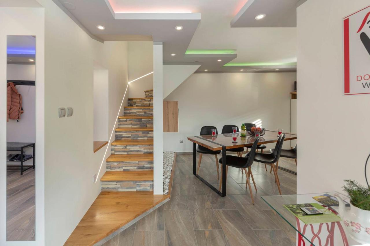 Holiday House Vikend Polzela Экстерьер фото