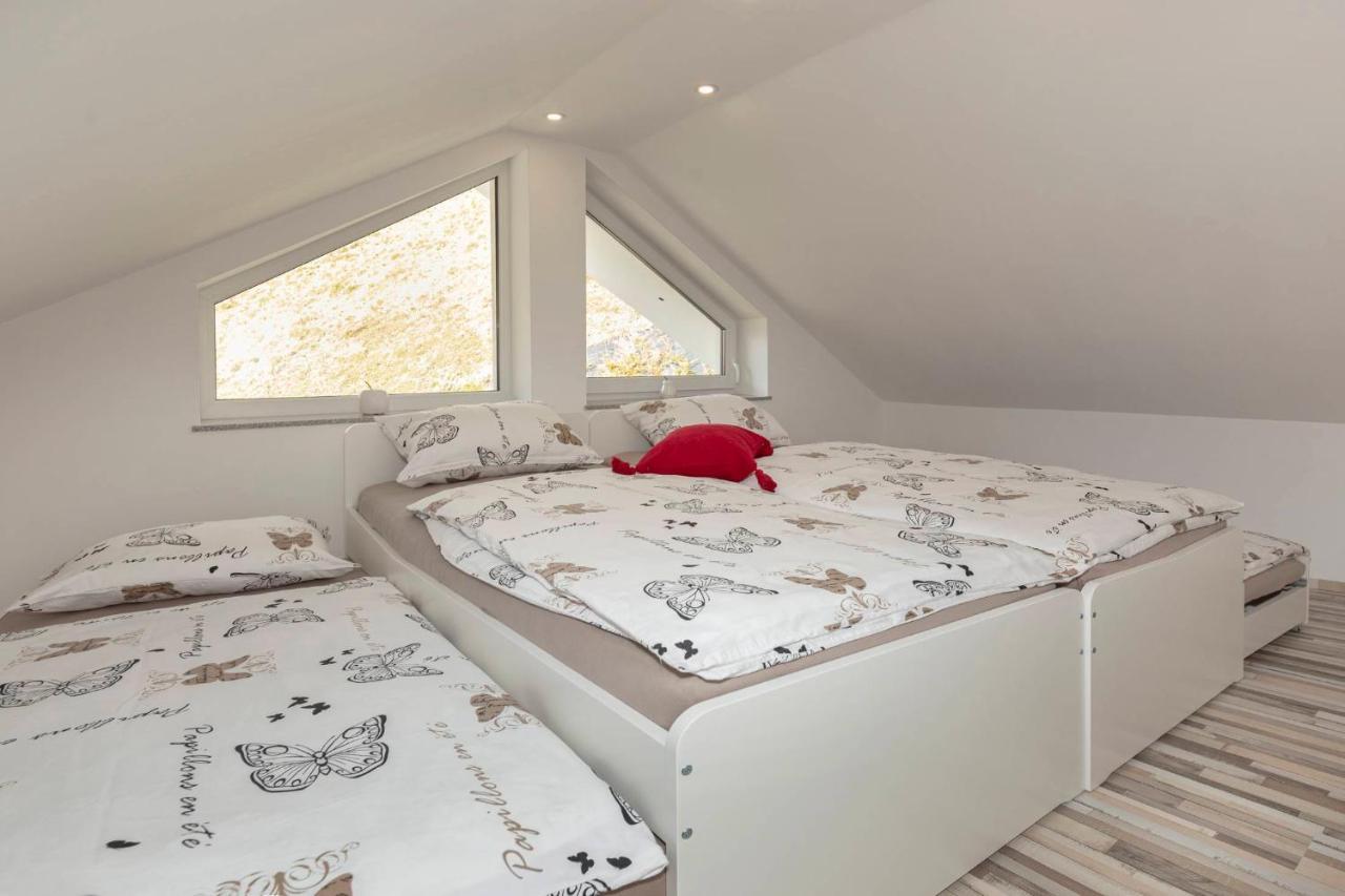 Holiday House Vikend Polzela Экстерьер фото