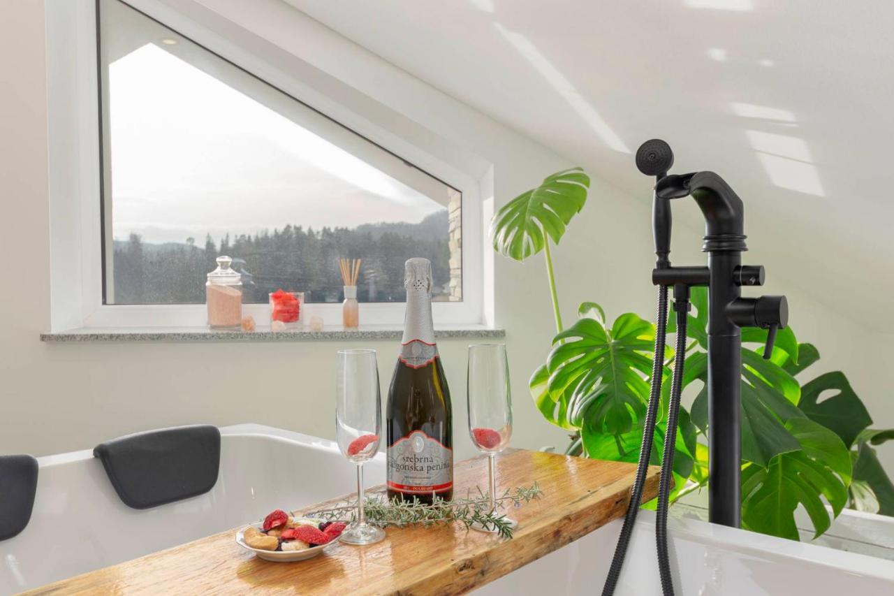 Holiday House Vikend Polzela Экстерьер фото