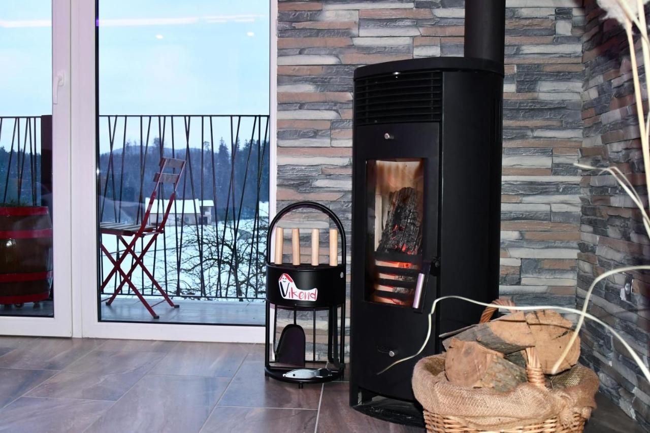 Holiday House Vikend Polzela Экстерьер фото