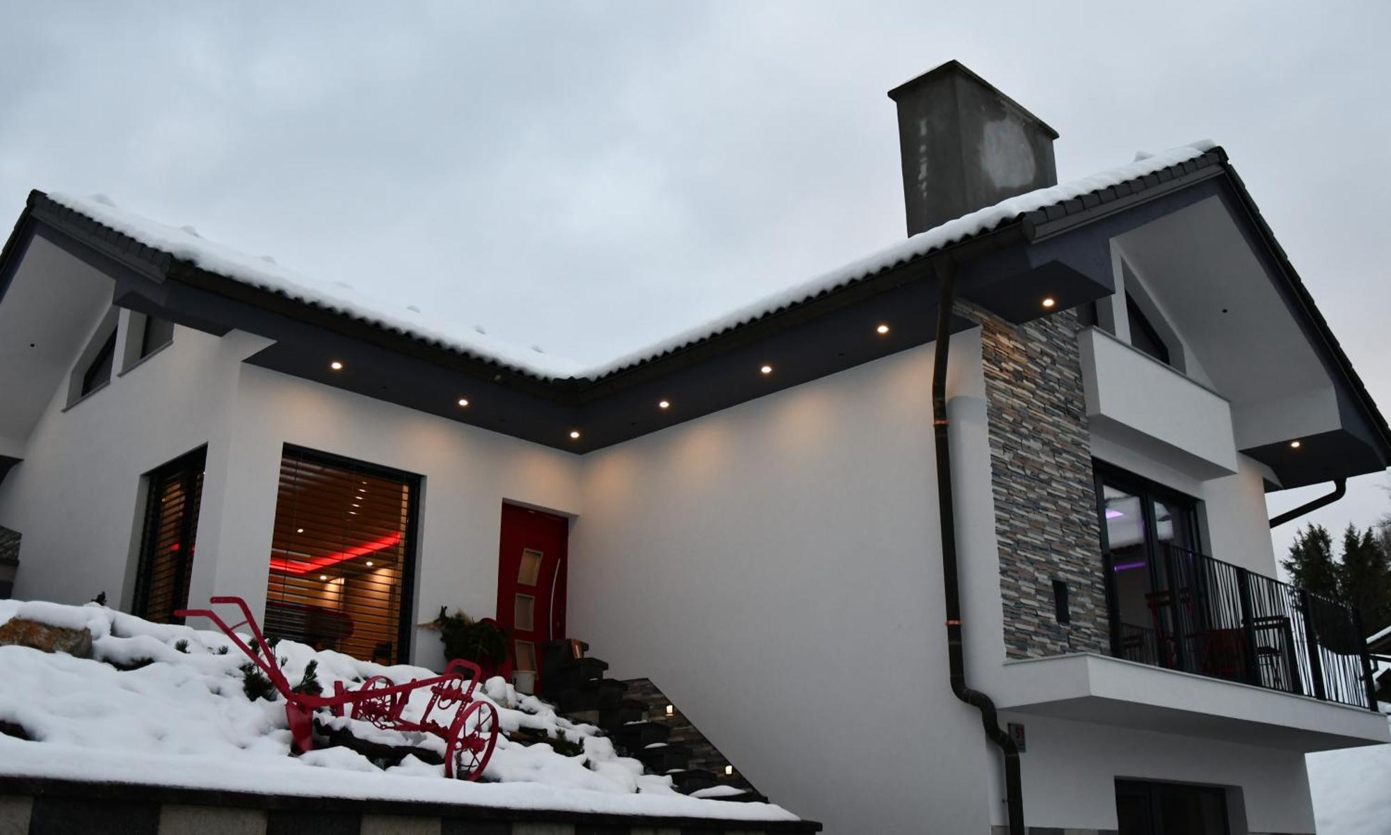 Holiday House Vikend Polzela Экстерьер фото